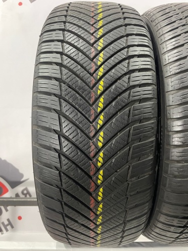 Minerva All Season Master R16 205/55