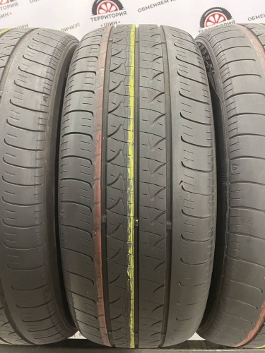 Nexen N'Priz AH8 195/60 R16
