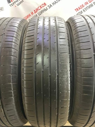 Kumho ES31 R16 215/65