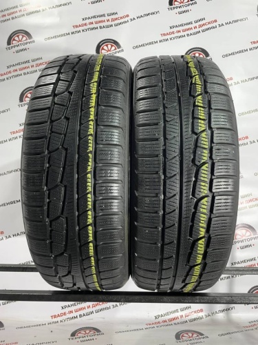 Nokian Tyres WR G2  R18 225/55