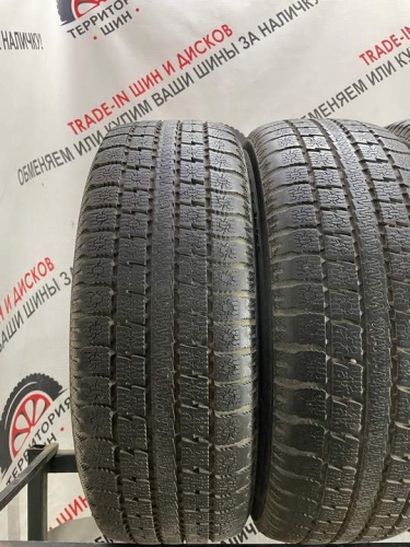 Bridgestone Blizzak Revo GZ R15 195/65