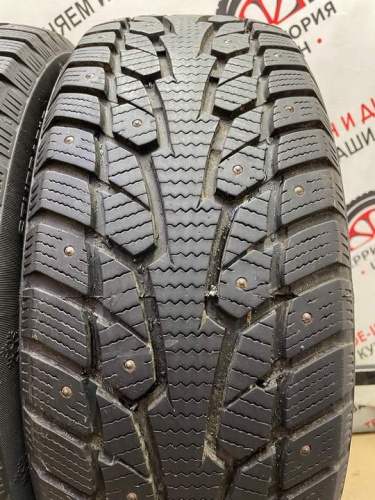 Ecovision w686 R16 205/55