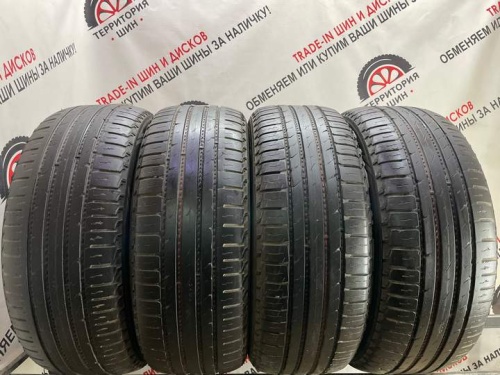 Nokian Nordman S2 SUV R18 235/55