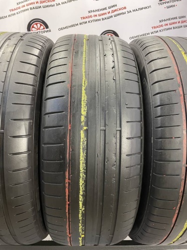 Pirelli P Zero 235/55 R18