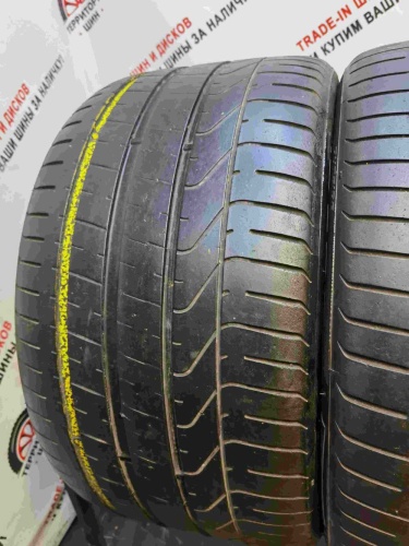 Pirelli P Zero R20 305/30