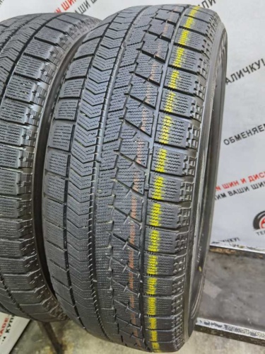 Bridgestone Blizzak VRX R17 225/60