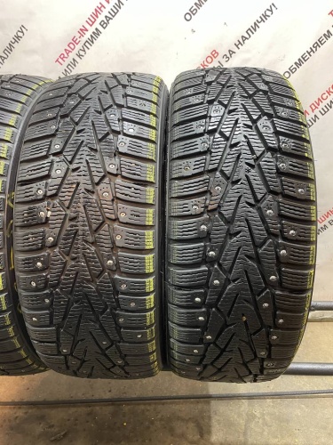 Nokian Tyres Nordman 7 R16 205/55