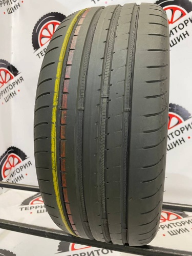 GoodYear Eagle F1 Asymmetric 5 R17 225/45