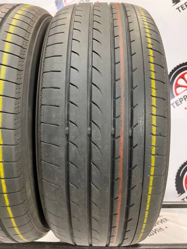 Bridgestone Dueler H/P sport RFT R19   275/45