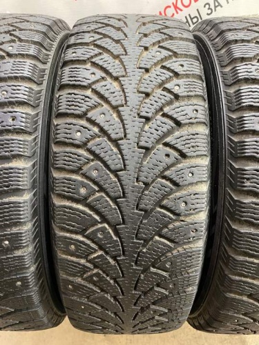 Nokian Hakkapeliitta 4 R15 195/60