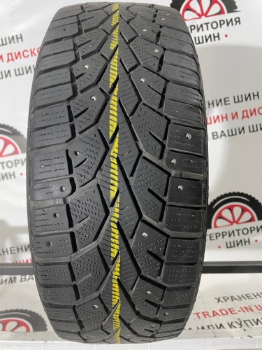 Gislaved NordFrost 100 R15 195/60