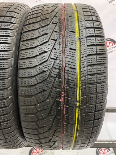 Hankook Winter i*cept evo 2 245/45 R17 91V