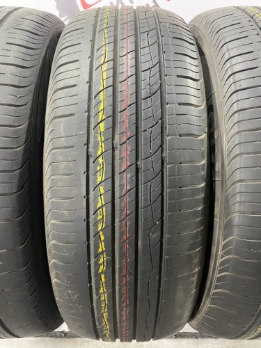 Giti GitiComfort F50 R18 225/60