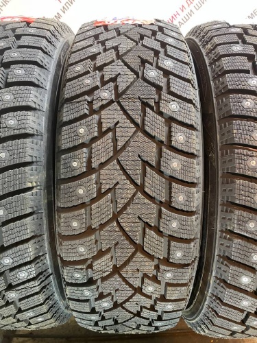 Zeta Antarctica Sport R17	235/65