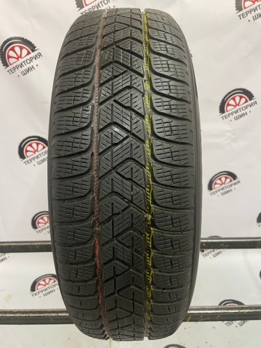 Pirelli Scorpion Winter 215/65 R17 99H
