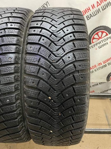 Michelin Latitude X-Ice North R17 225/65