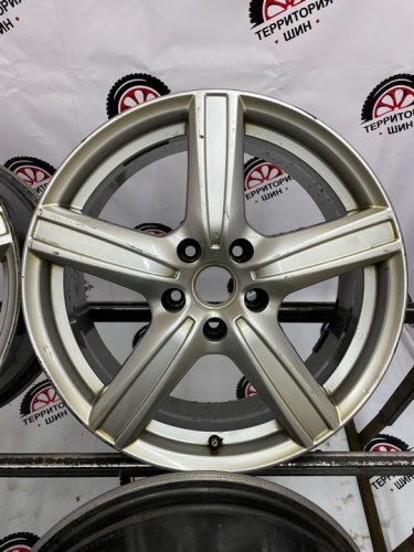 SKAD Адмирал R18 5*114.3 Цо 67.1 ЕТ40 7.5J