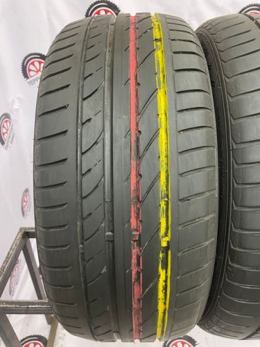 Sailun Atrezzo ZSR R 18 225/50 Y95