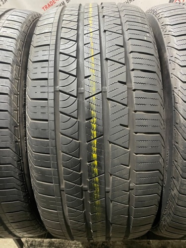 Continental CrossContact LX R21 275/45