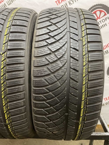 Kumho WinterCraft WP72 245/50 R18 104V