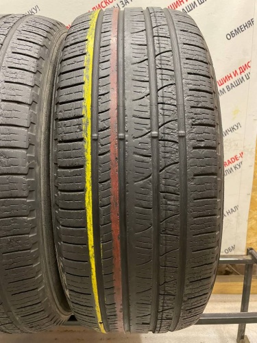 Pirelli Scorpion Verde R19	235/55