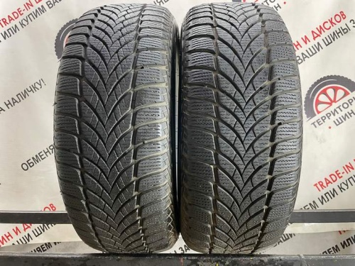 GoodYear Ultragrip ice 2 R16 205/55