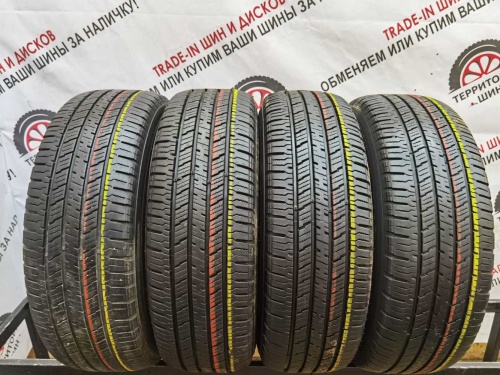 Hankook Smart STX 215/65 R15 98S