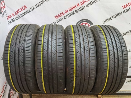 Hankook Kinergy Ex H308 215/55 R17 98V