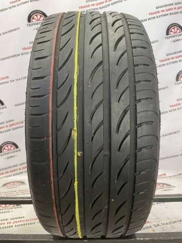 Pirelli P Zero Nero GT  R19 235/35