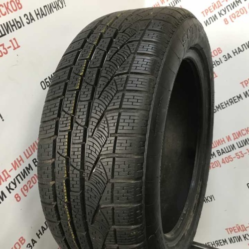 Pirelli SottoZero R18 245/50