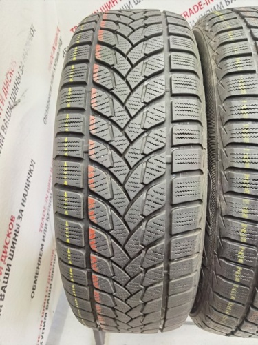 Lassa Competus Winter R17 225/65