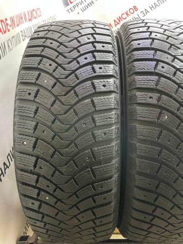 Michelin X-Ice North XIN2 R18 235/60