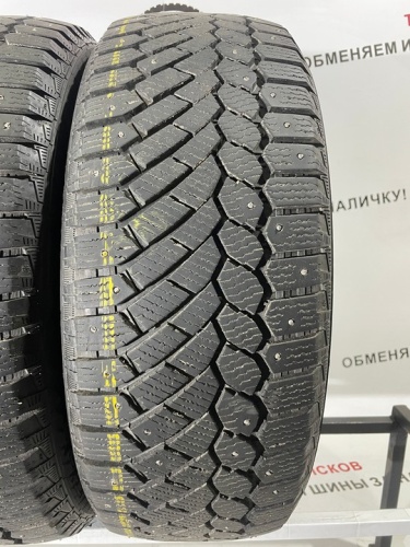 Gislaved Nord Frost 200 R18 215/55