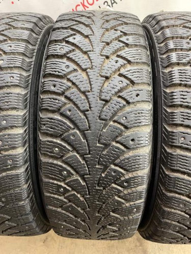 Nokian Hakkapeliitta 4 R15 195/60