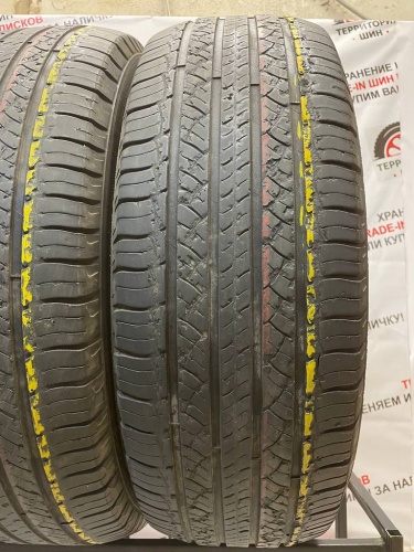 Michelin Latitude Tour HP R20	275/60