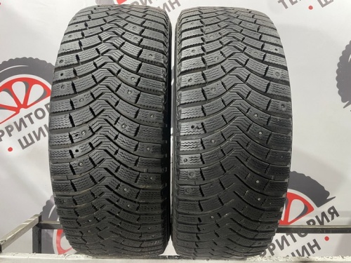 Michelin Latitude X-ICE North R17 265/65