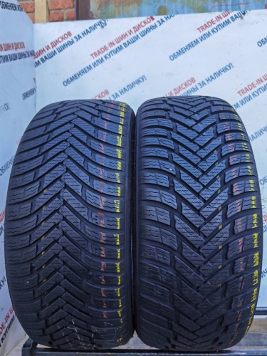 Nokian Tyres Weatherproof R17	225/45