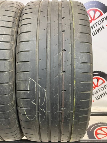 GoodYear Eagle F1 GS RFT R18 245/35