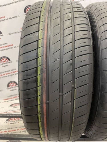 Kapsen RS26 Practical Max HP  R20 255/55