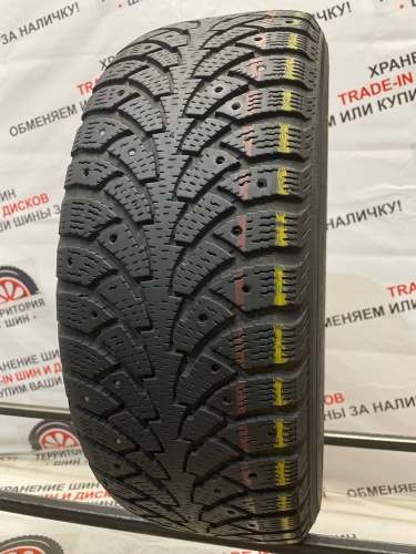 Nokian Tyres Nordman 4 R16 205/55