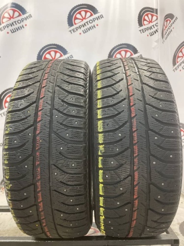 Bridgestone Ice Cruiser 7000 R 16	205/55