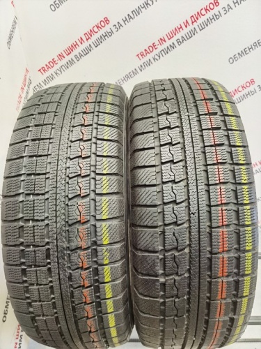 Toyo Winter Tranpath MK4 R17 225/55
