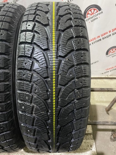 Hankook I'Pike RW11 R17 225/60