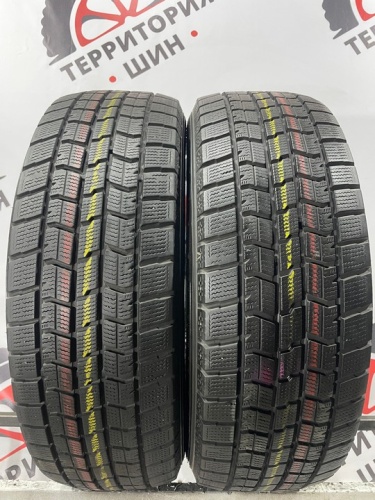 Goodyear Ice Navi 7 R17 215/60