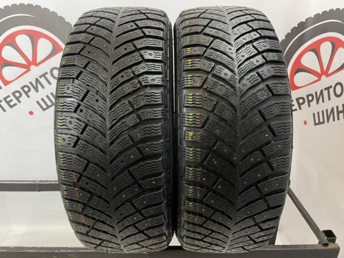 Michelin X-Ice North 4 R16 205/55
