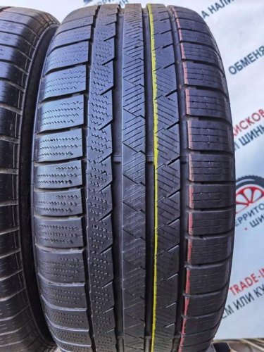 Continental CWC TS810p R17 235/50