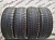 Bridgestone Blizzak DM-V1 R17	215/70