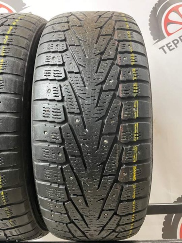 Nokian Hakka 7 R18 235/55