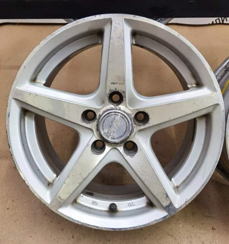 Литьё opel R15 5x110 CT65.1