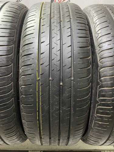 Goodyear EfficientGrip Performance SUV R19 225/55